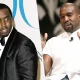 Kanye West shed light on Diddy's immoral behavior in video discovered from deleted Drink Champs interview 12