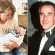 Katie Couric's Newborn Grandson Shares This Special Connection to Her Late Husband Jay Monahan 27