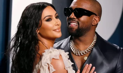 I divorced Kanye West because of his personality — Kim Kardashian 11