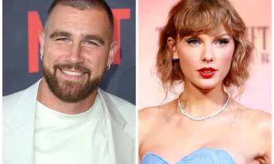 Taylor Swift and Travis Kelce Spotted on Malibu Lunch Date After Enjoying ‘Much-Needed’ Bahamas Vacation 14