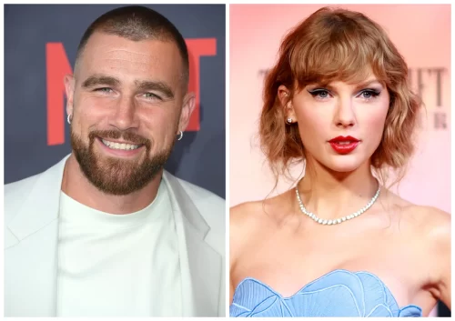 Taylor Swift and Travis Kelce Spotted on Malibu Lunch Date After Enjoying ‘Much-Needed’ Bahamas Vacation 9