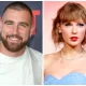 Travis Kelce Sent Taylor Swift Fans Spiraling With Engagement and Baby Hints 5