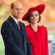 Kate Middleton Seen on Video for First Time on Shopping Trip with Prince William amid Surgery Recovery 16