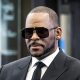 R. Kelly Picked Up A Girl At A High School, Chicago Man Alleges In Wild Story 12
