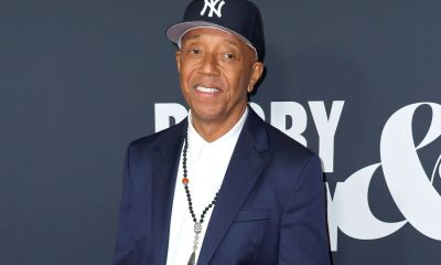 Russell Simmons Shocked After Served Lawsuit in Bali 9