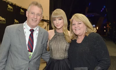Taylor Swift's father escapes charge over alleged Australia assault 68