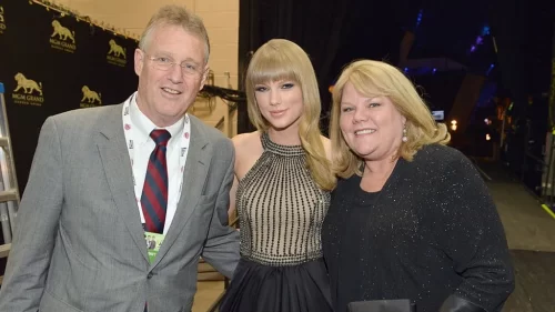 Taylor Swift's father escapes charge over alleged Australia assault 5