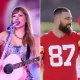 Taylor Swift Is 'So in Love' With Travis Kelce: He's Not Afraid to Love Her Publicly, Source Says 40