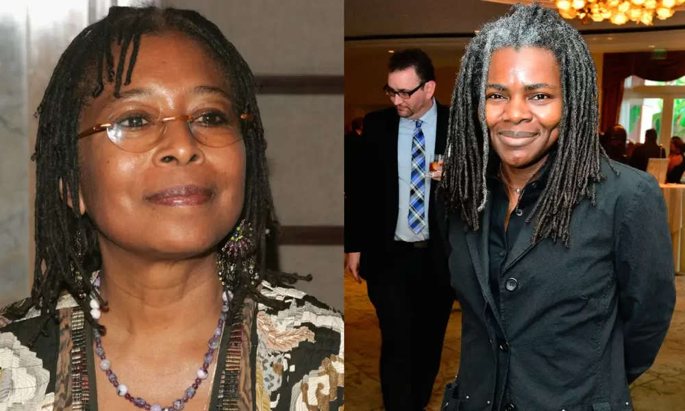Buckle Up: Alice Walker, Tracy Chapman and the Messiest Black Love Story Never Told 66