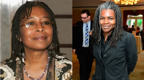Buckle Up: Alice Walker, Tracy Chapman and the Messiest Black Love Story Never Told 2