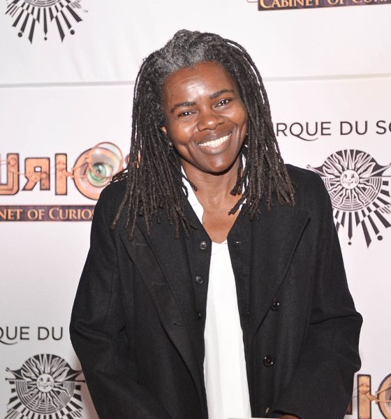 Tracy Chapman: The Timeless Voice of Change and Harmony 1