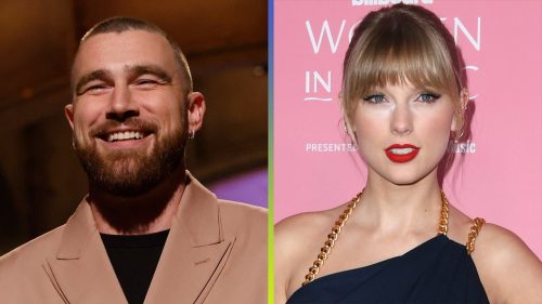 Fans angry over Taylor Swift and Travis Kelce's lack of privacy in Bahamas 3