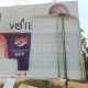 Amenfi West: Hon. Kwasi Afrifa Calls for Unity and Civility Amid Billboard Vandalism 24