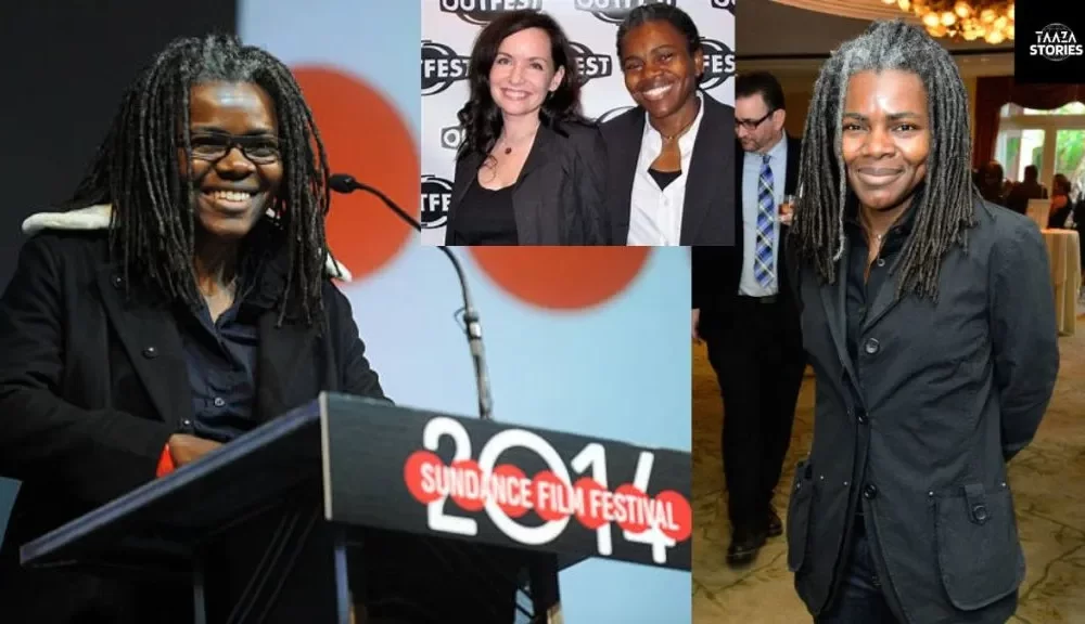 Who Is Tracy Chapman Married To, Wife, Girlfriend, Partner, Spouse, Marital Status 1