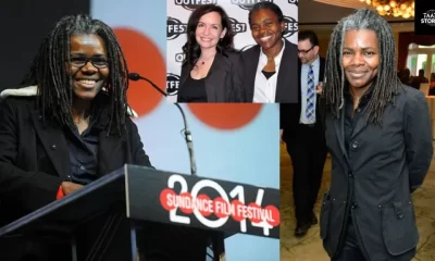 Who Is Tracy Chapman Married To, Wife, Girlfriend, Partner, Spouse, Marital Status 7