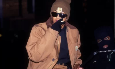 BO$$, Def Jam West’s First Female Rapper, Dies at 54 4