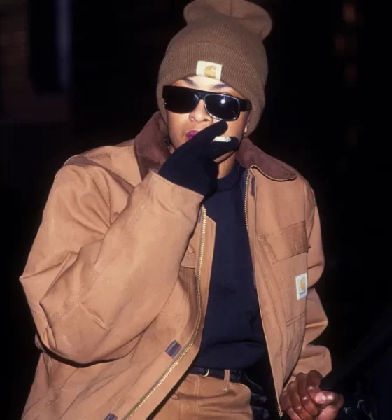 BO$$, Def Jam West’s First Female Rapper, Dies at 54 1
