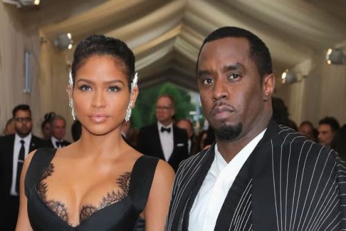 Here are all the allegations made against Sean ‘Diddy’ Combs 29