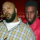 Suge Knight Reacts from Prison to Diddy Raids, 'You're in Danger' 17