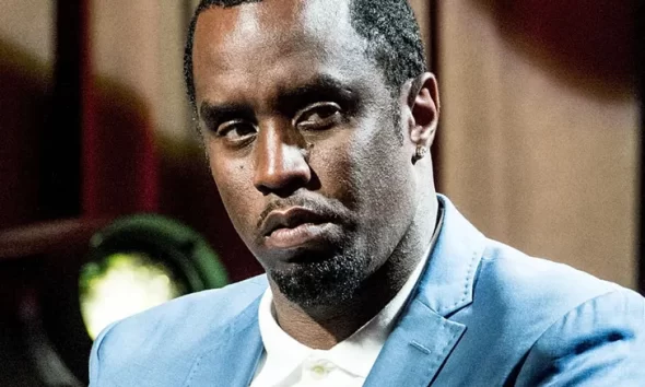 Companies Tied to Diddy Get Federal Subpoenas This Week Amid Investigation 2