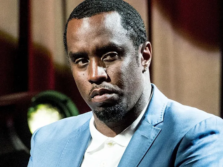 Companies Tied to Diddy Get Federal Subpoenas This Week Amid Investigation 68