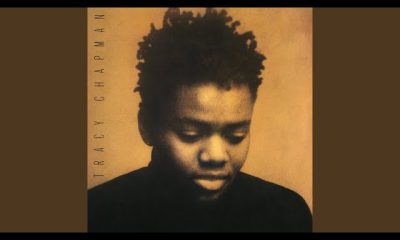 Tracy Chapman - For My Lover [Song+Lyrics] 8