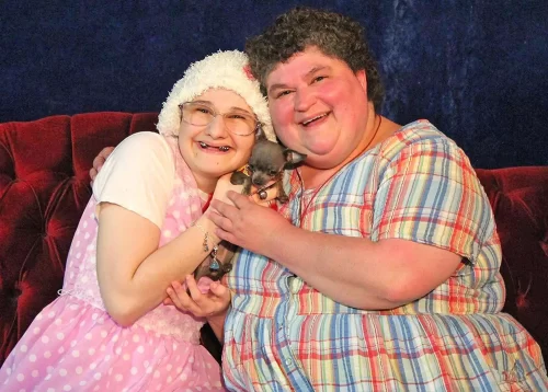 Gypsy Rose Blanchard Announces Separation from Husband 3 Months After Prison Release 5