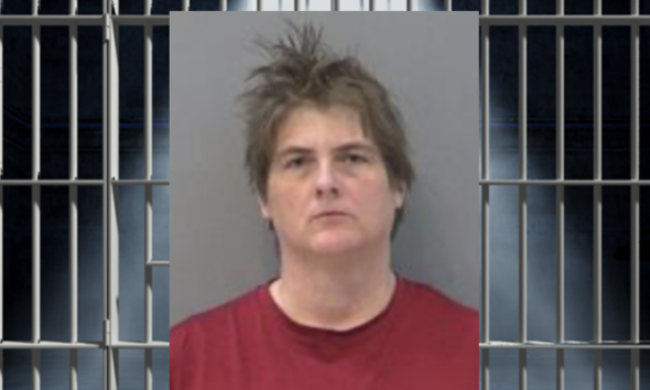 Knife Wielding Woman Indicted for Threatening Guy Listening to Tracy Chapman Music 3