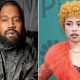 Kanye West adds Ice Spice to his beef list as he blasts her team for not clearing verse - days after ripping streamer Kai Cenat 17