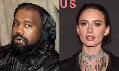 Kanye West Reportedly Readying $8M Legal Battle Against YesJulz Following NDA Breach 7
