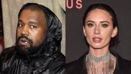 Kanye West Reportedly Readying $8M Legal Battle Against YesJulz Following NDA Breach 13