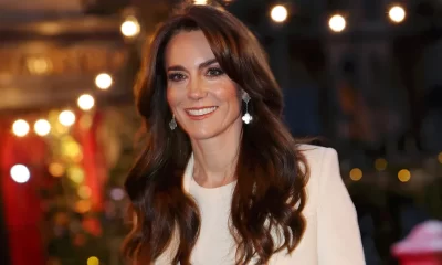 Where Is Kate Middleton? What We Know So Far 51