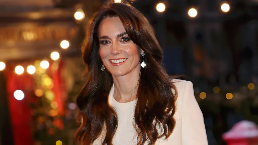 Where Is Kate Middleton? What We Know So Far 19
