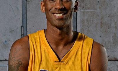 Kobe Bryant Championship Ring Hits Auction Block, Fans Call His Parents "Disgraceful" 20