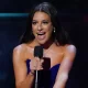 Lea Michele Marks Milestone Performance After Baby No. 2 News: 'I’ve Never Sung Pregnant Ever Before' 2