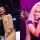 Monica Trends Following Performance at Nicki Minaj's First "Pink Friday 2 World Tour" Show 17