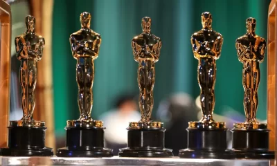 Oscars 2024: See the Complete List of Winners (Live Updates) 6
