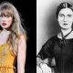 Taylor Swift is related to Emily Dickinson, genealogy company reveals 32