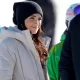 Meghan Markle Hits the Slopes for 'Perfect Trip' with Friends 11
