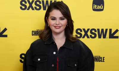 Selena Gomez Says She ‘Had to Hit My Rock Bottom’ Before Overcoming Mental Health Struggles 6