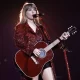 Taylor Swift's Eras Tour crowd caused earthquake-like tremors. These 5 songs shook SoFi Stadium the most. 12