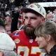 Travis Kelce Is Reportedly Flying to Singapore to See Girlfriend Taylor Swift Perform 68