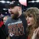 Were Travis Kelce And Taylor Swift Really Fighting On Their Malibu Lunch Date? Some Fans Think So 15