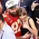 Travis Kelce’s Life Is Changing – And He Knows It’s Because Of Taylor Swift 13