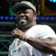 50 Cent Reacts To Drake Texting His Mother Amid Rick Ross Feud 33