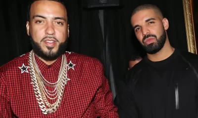 Drake Allegedly Cease & Desisted French Montana Over "Splash Brothers" Verse 31