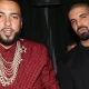 Drake Allegedly Cease & Desisted French Montana Over "Splash Brothers" Verse 35