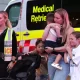 7 Dead and 9-Month-Old Baby Stabbed as Man Carries Out Knife Attack at a Mall in Australia 11