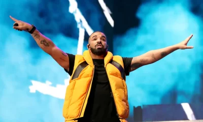 Drake Gets Support From Uma Thurman Amid Beef With Kendrick Lamar, Rick Ross, Future, & More 29