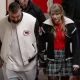 Travis Kelce Dances to Taylor Swift's 'Shake It Off' During Live Taping of New Heights Podcast 10